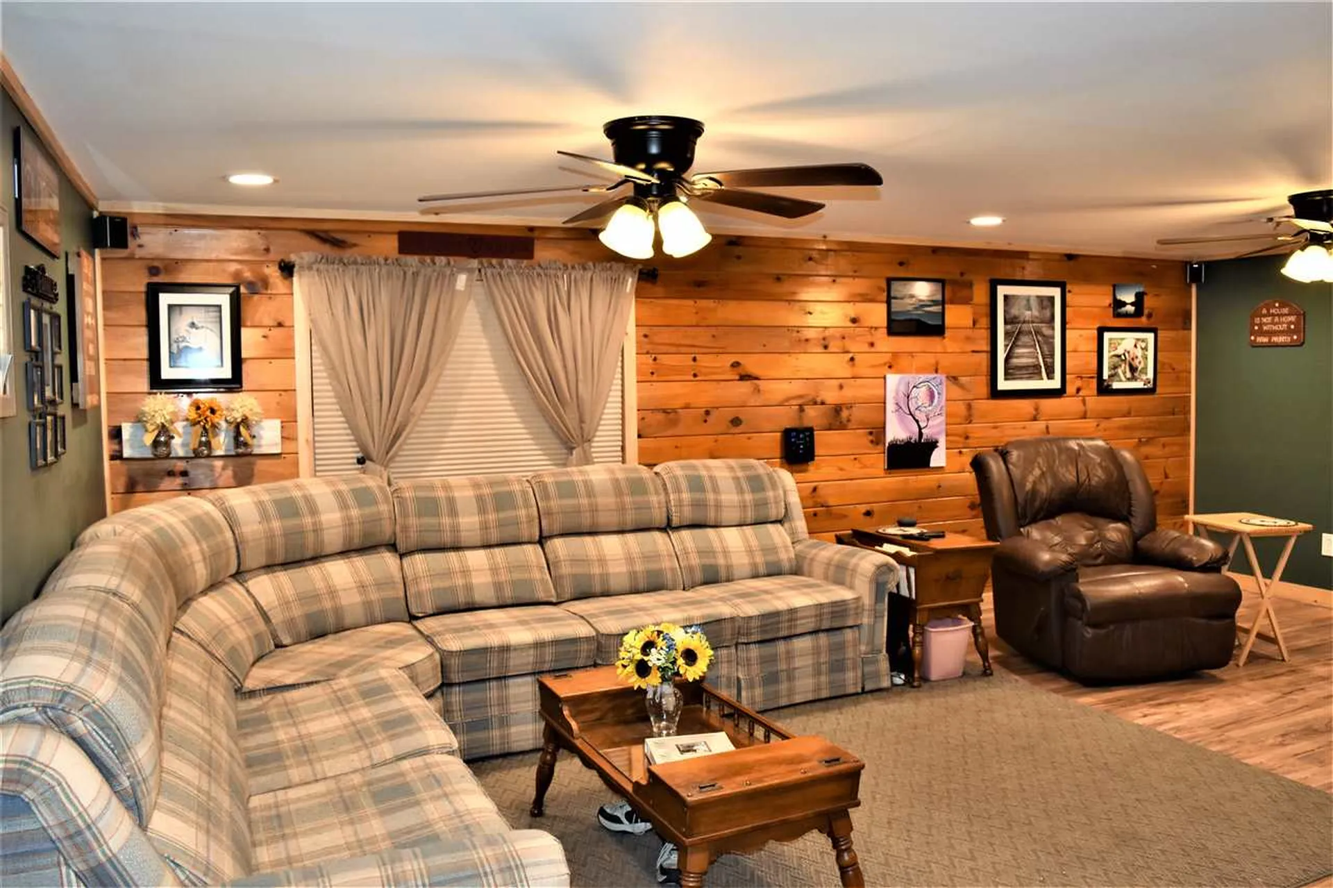 12 Kimball Street Northfield NH 03276