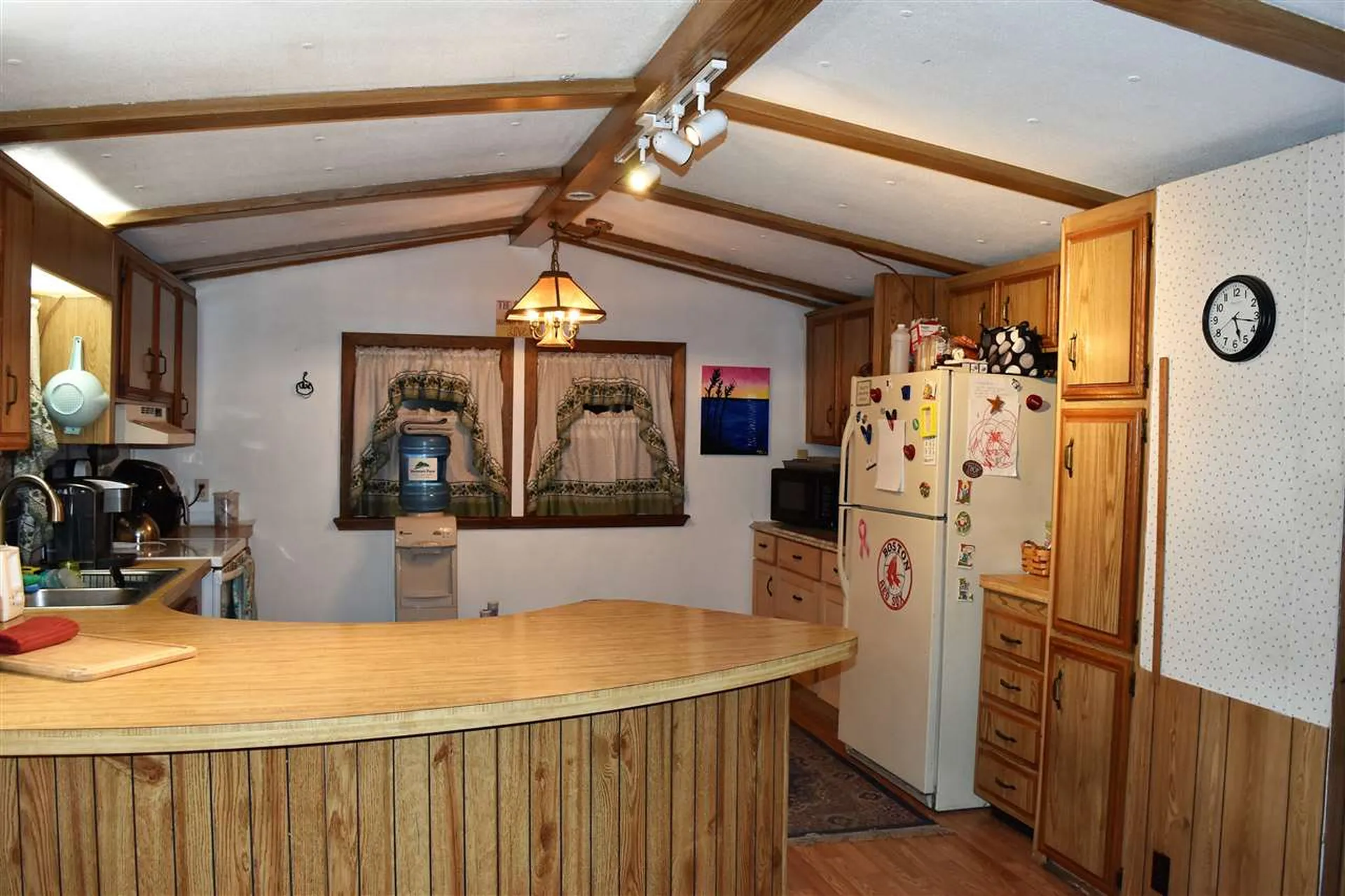 12 Kimball Street Northfield NH 03276