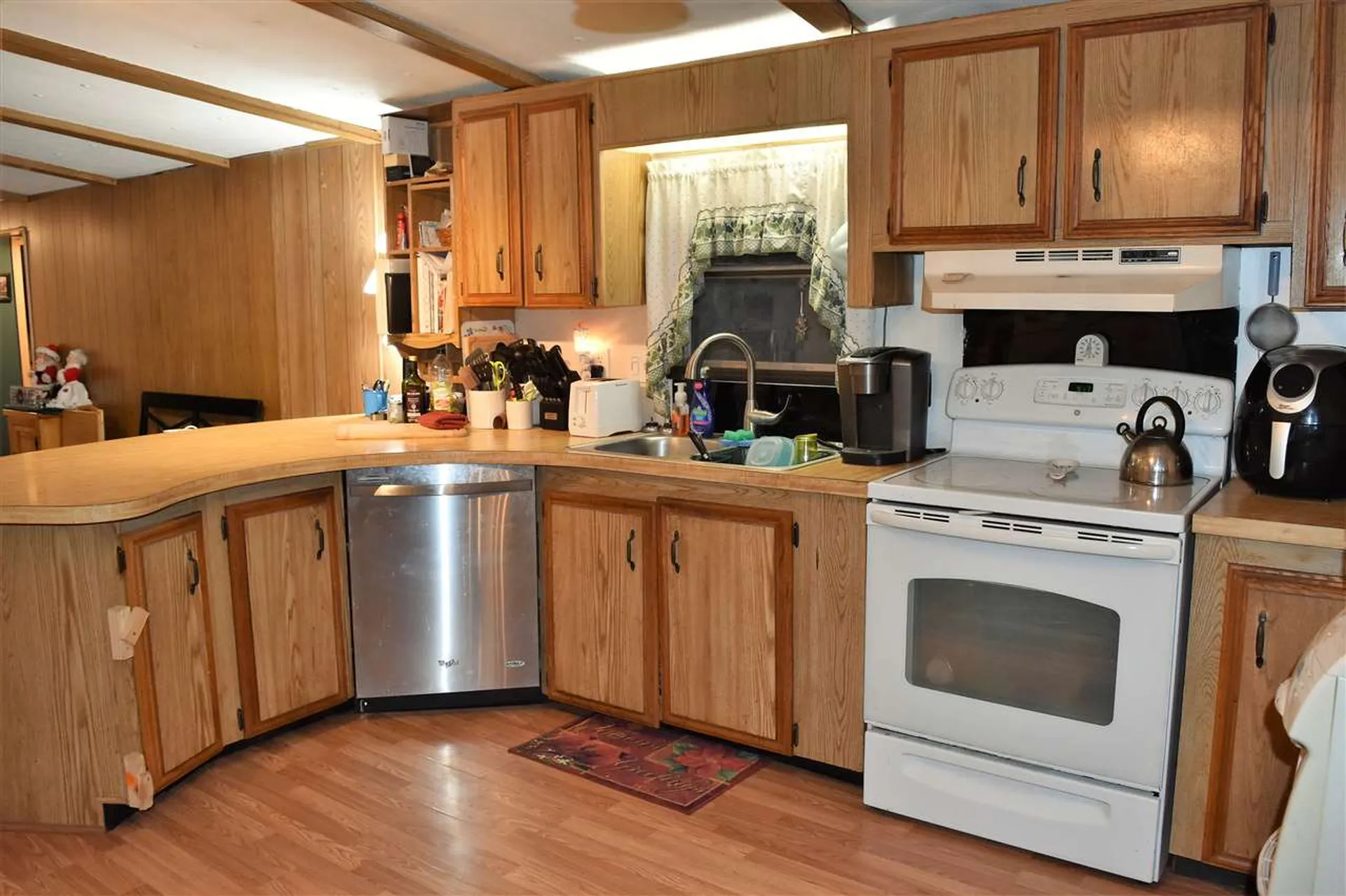 12 Kimball Street Northfield NH 03276