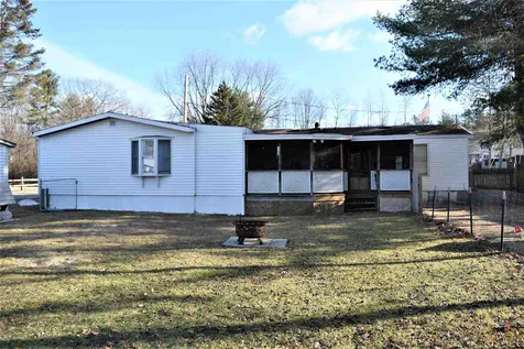 12 Kimball Street Northfield NH 03276