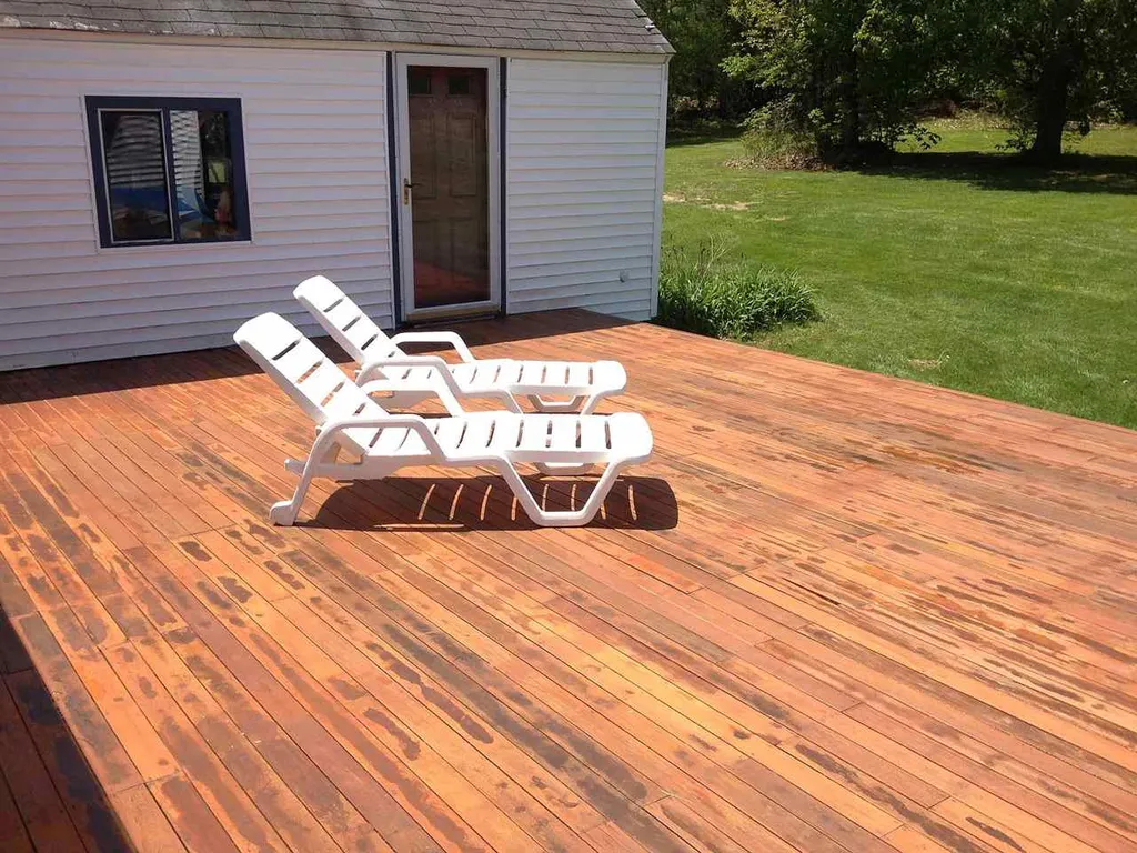 34 Allen Road Wolfeboro NH 03894