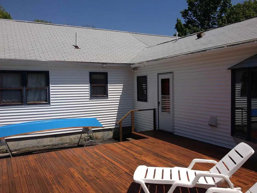 34 Allen Road Wolfeboro NH 03894