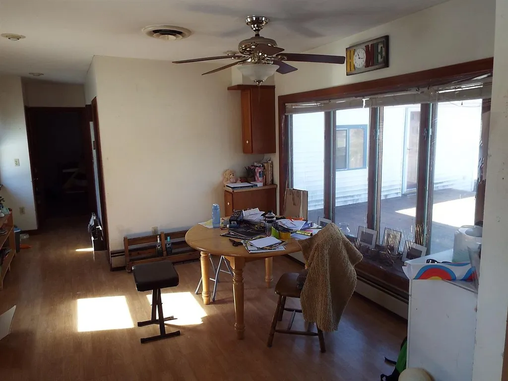 34 Allen Road Wolfeboro NH 03894