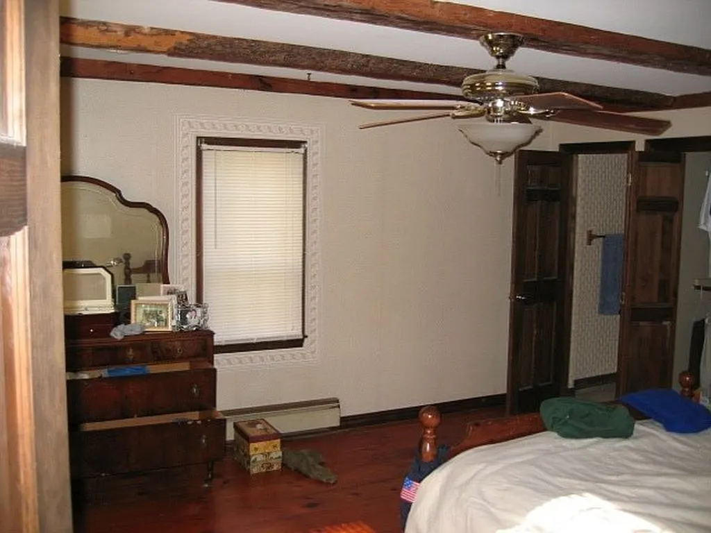 34 Allen Road Wolfeboro NH 03894