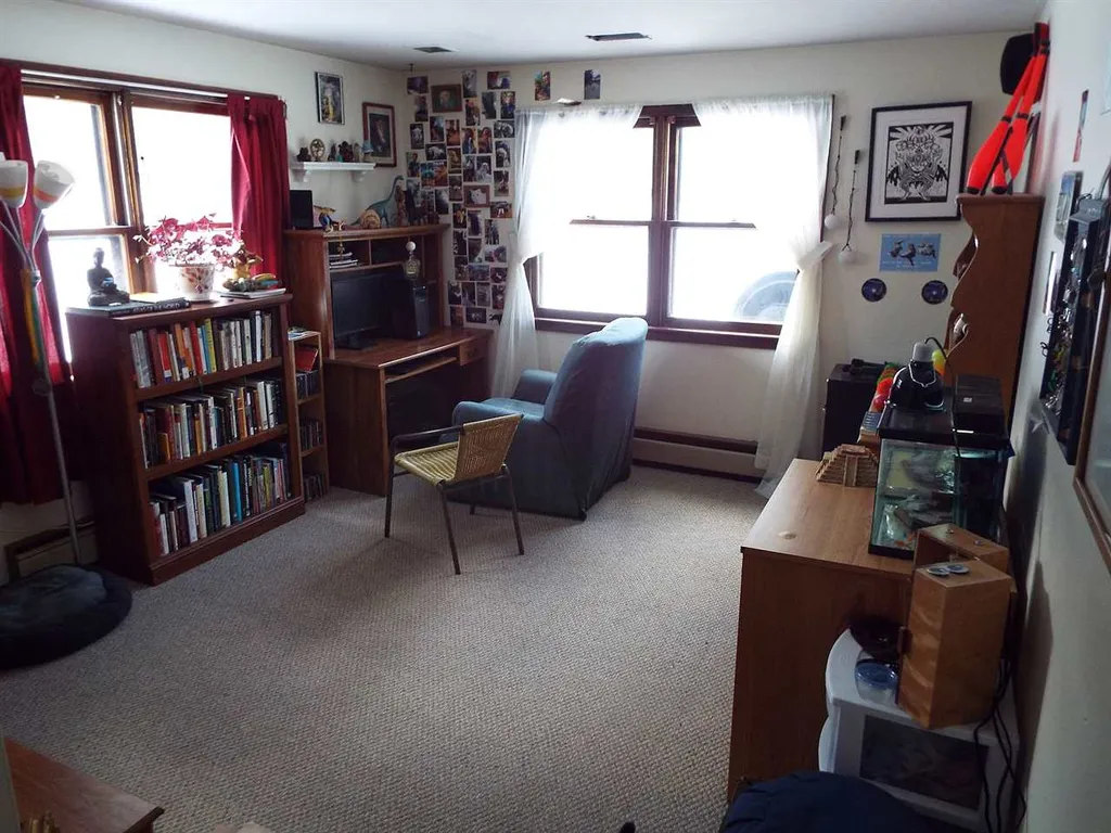 34 Allen Road Wolfeboro NH 03894