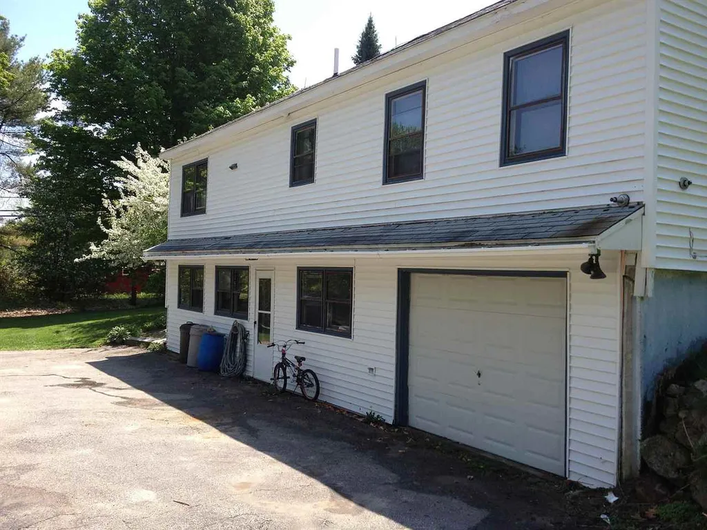 34 Allen Road Wolfeboro NH 03894