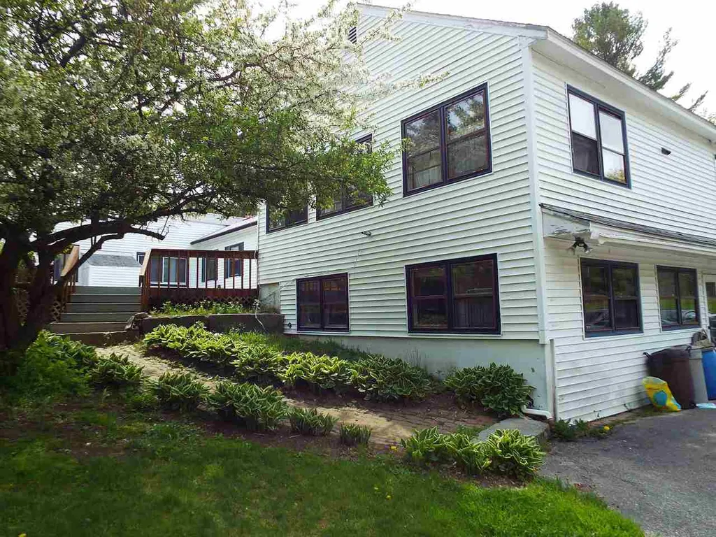 34 Allen Road Wolfeboro NH 03894