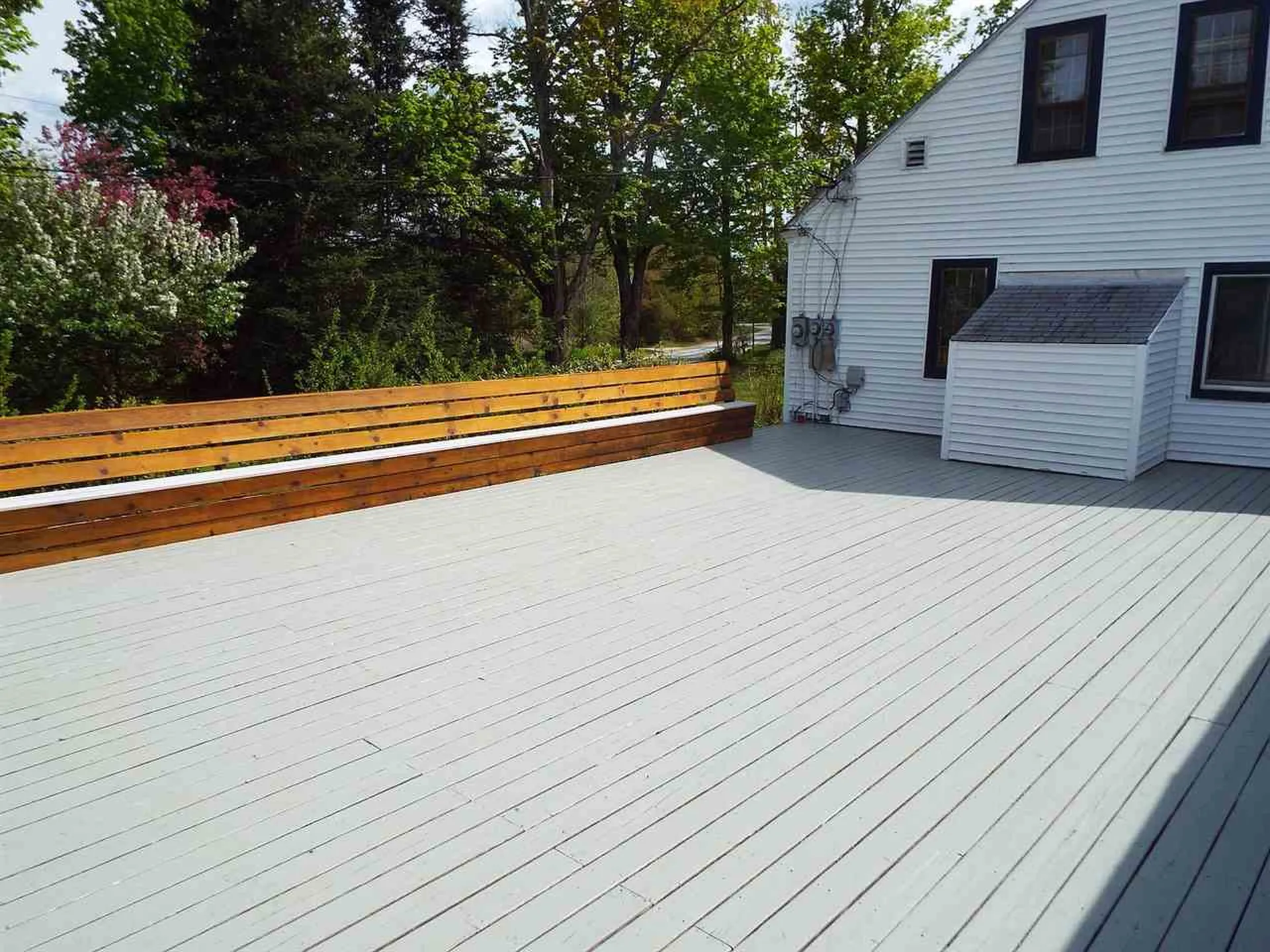 34 Allen Road Wolfeboro NH 03894