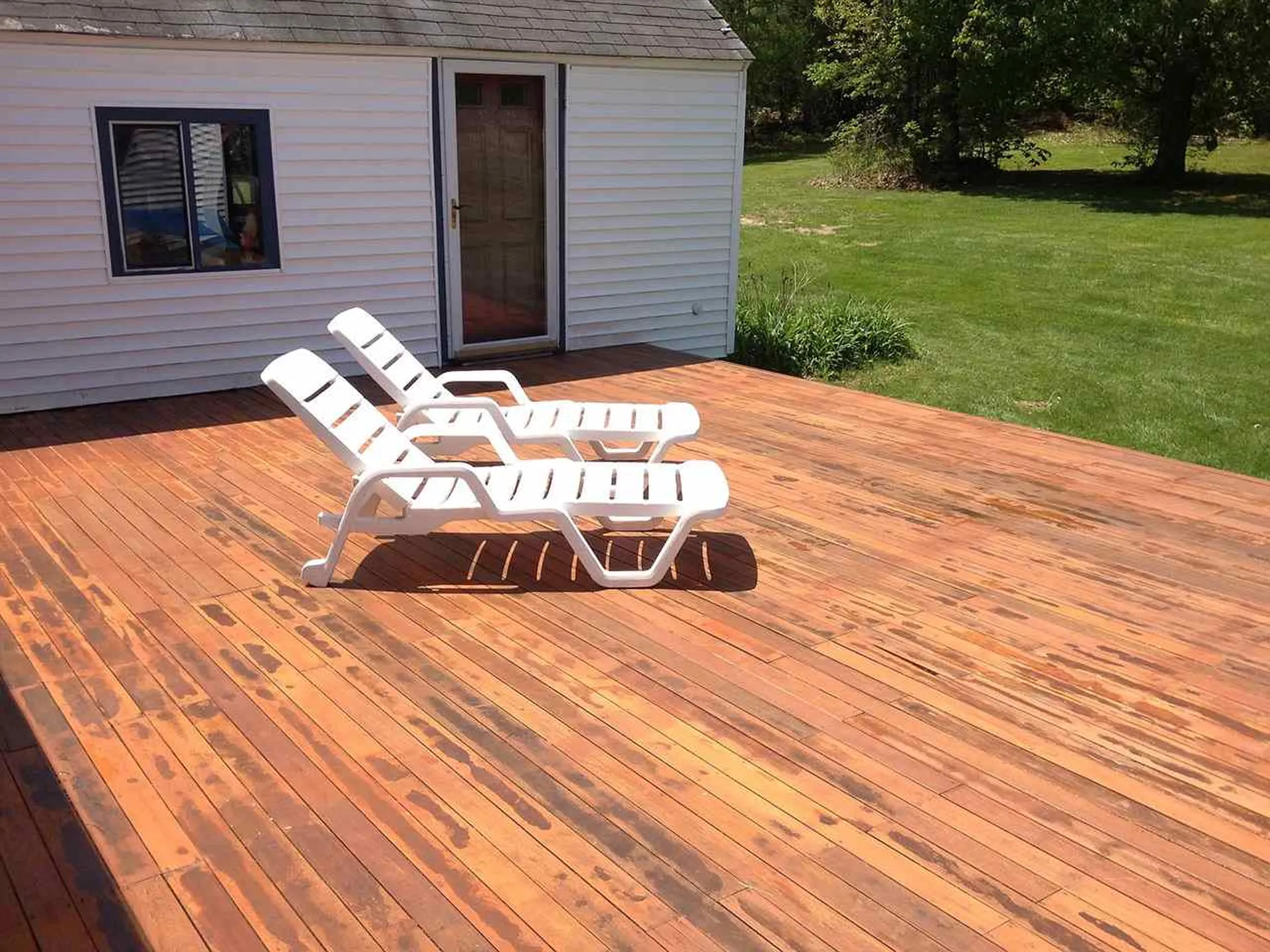 34 Allen Road Wolfeboro NH 03894
