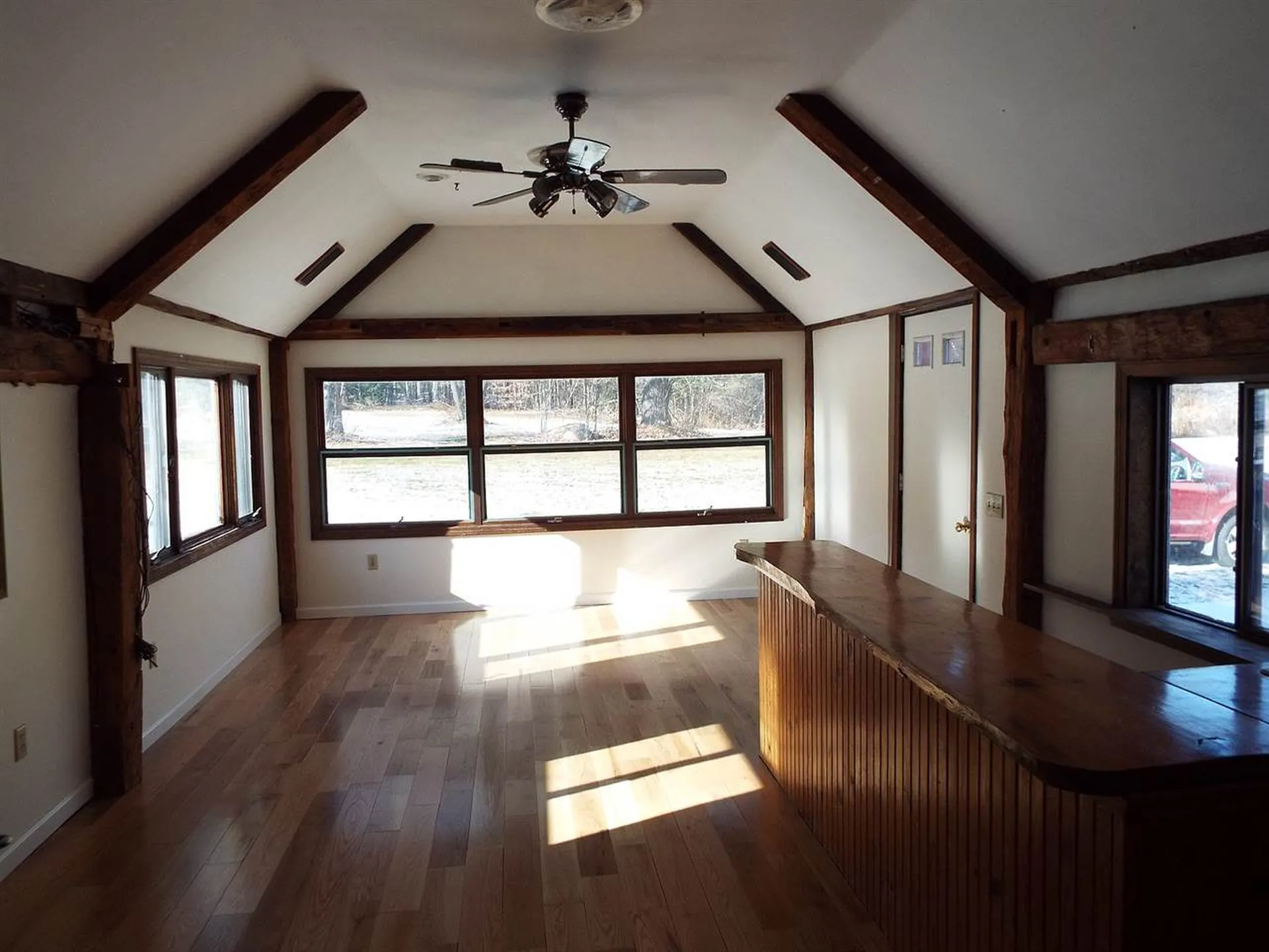 34 Allen Road Wolfeboro NH 03894