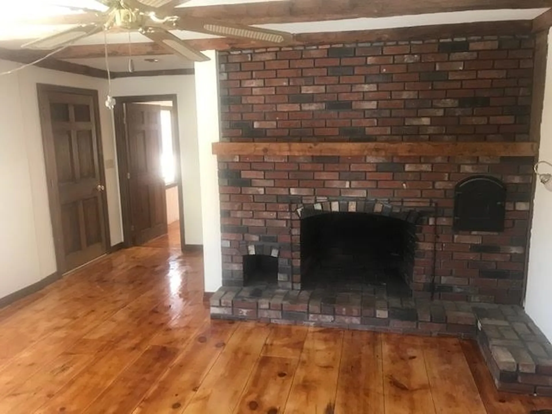 34 Allen Road Wolfeboro NH 03894