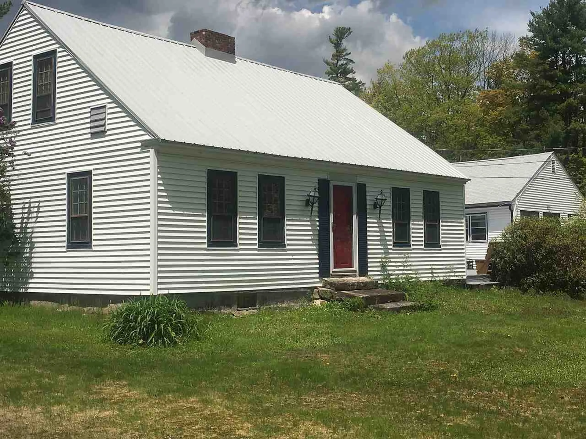 34 Allen Road Wolfeboro NH 03894