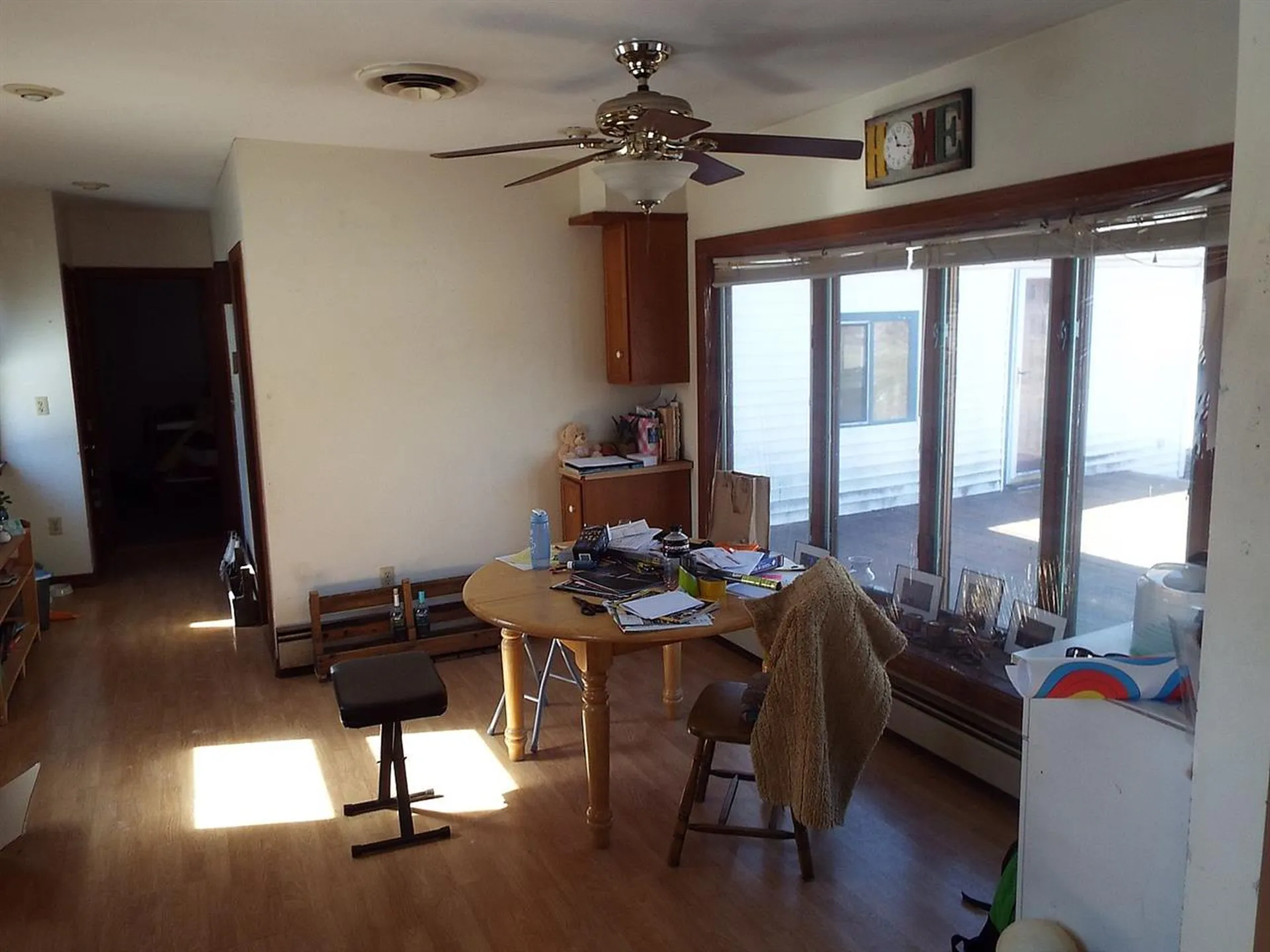 34 Allen Road Wolfeboro NH 03894