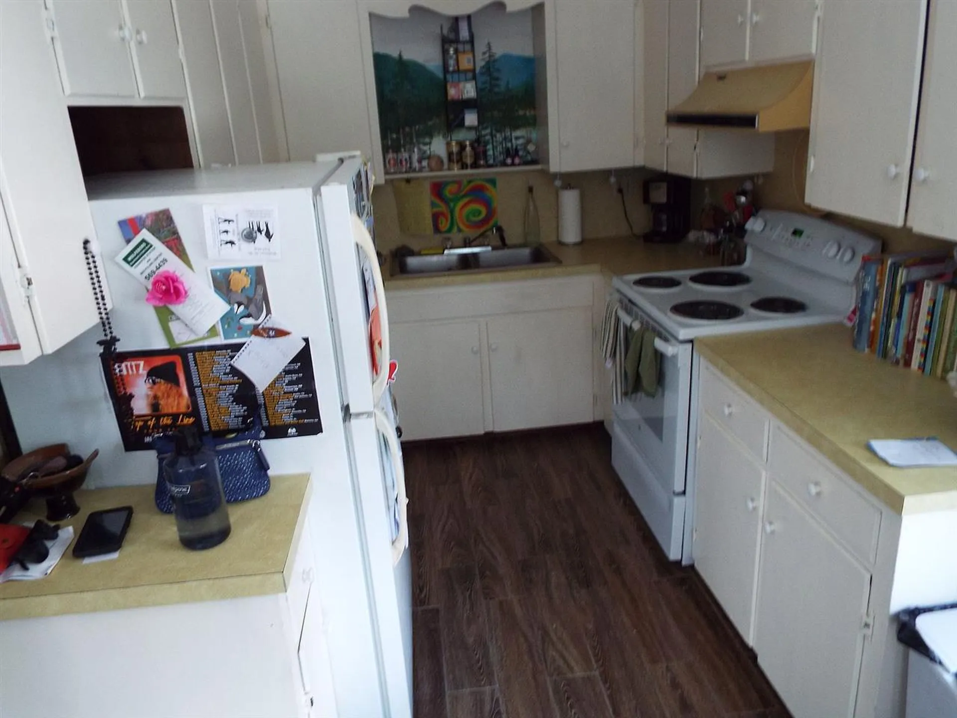 34 Allen Road Wolfeboro NH 03894