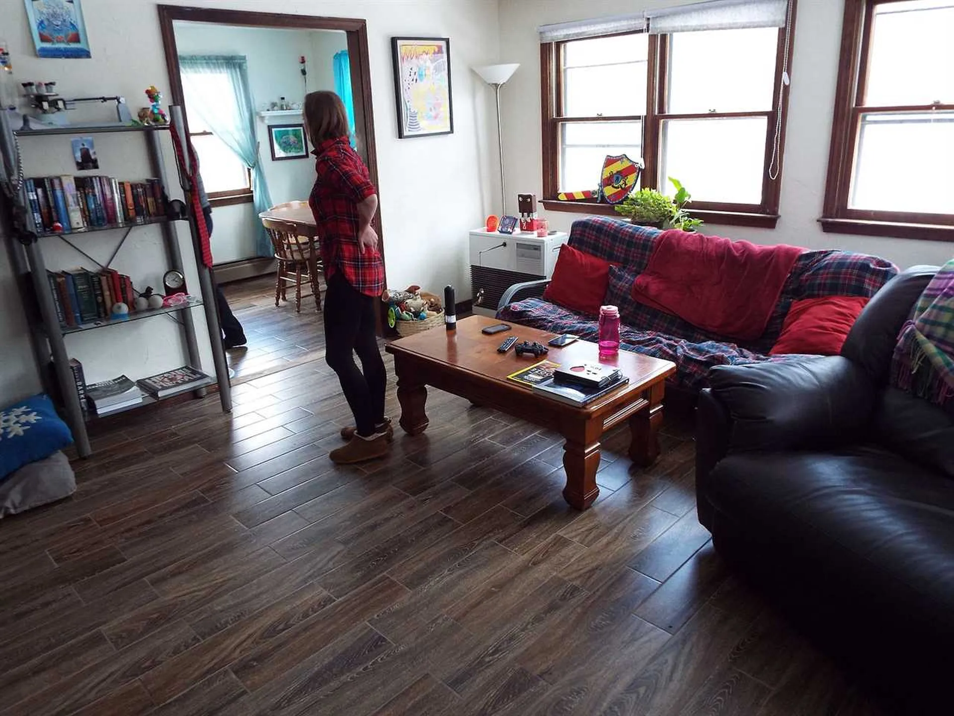 34 Allen Road Wolfeboro NH 03894
