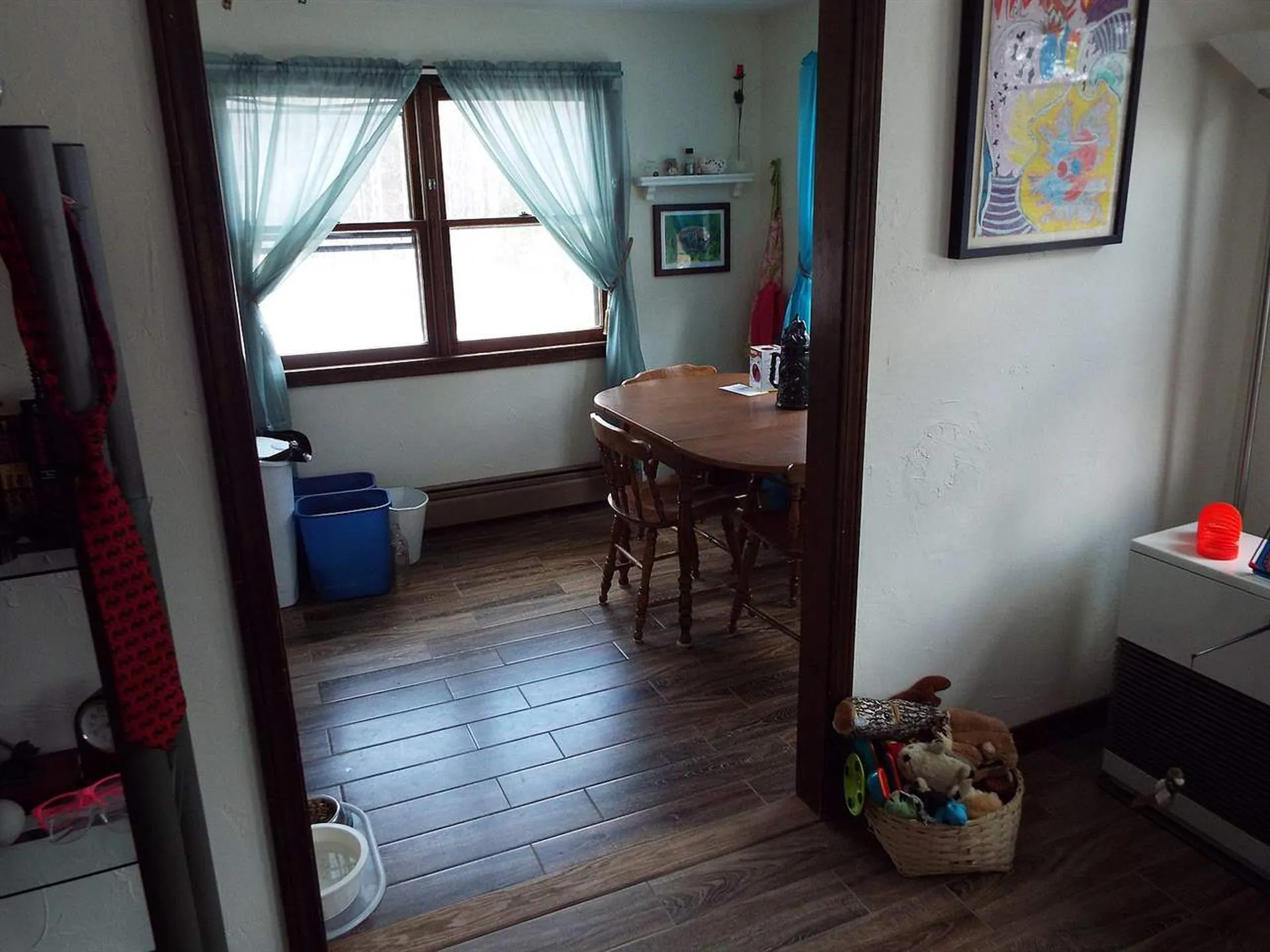 34 Allen Road Wolfeboro NH 03894