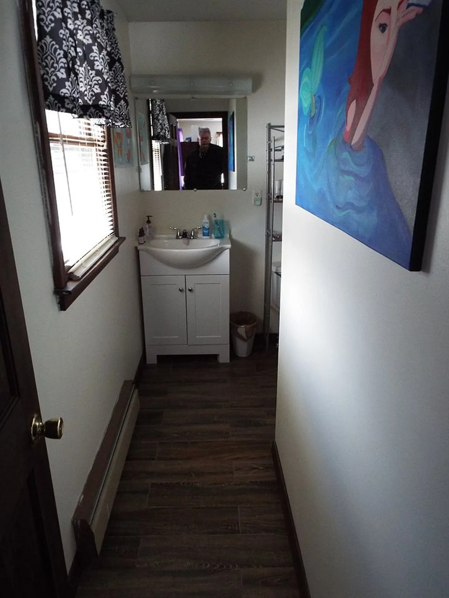 34 Allen Road Wolfeboro NH 03894