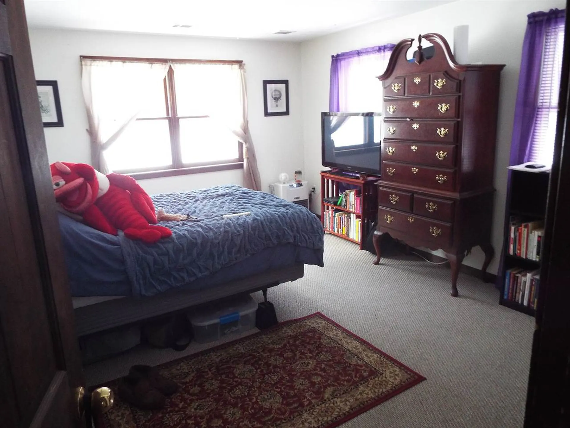 34 Allen Road Wolfeboro NH 03894
