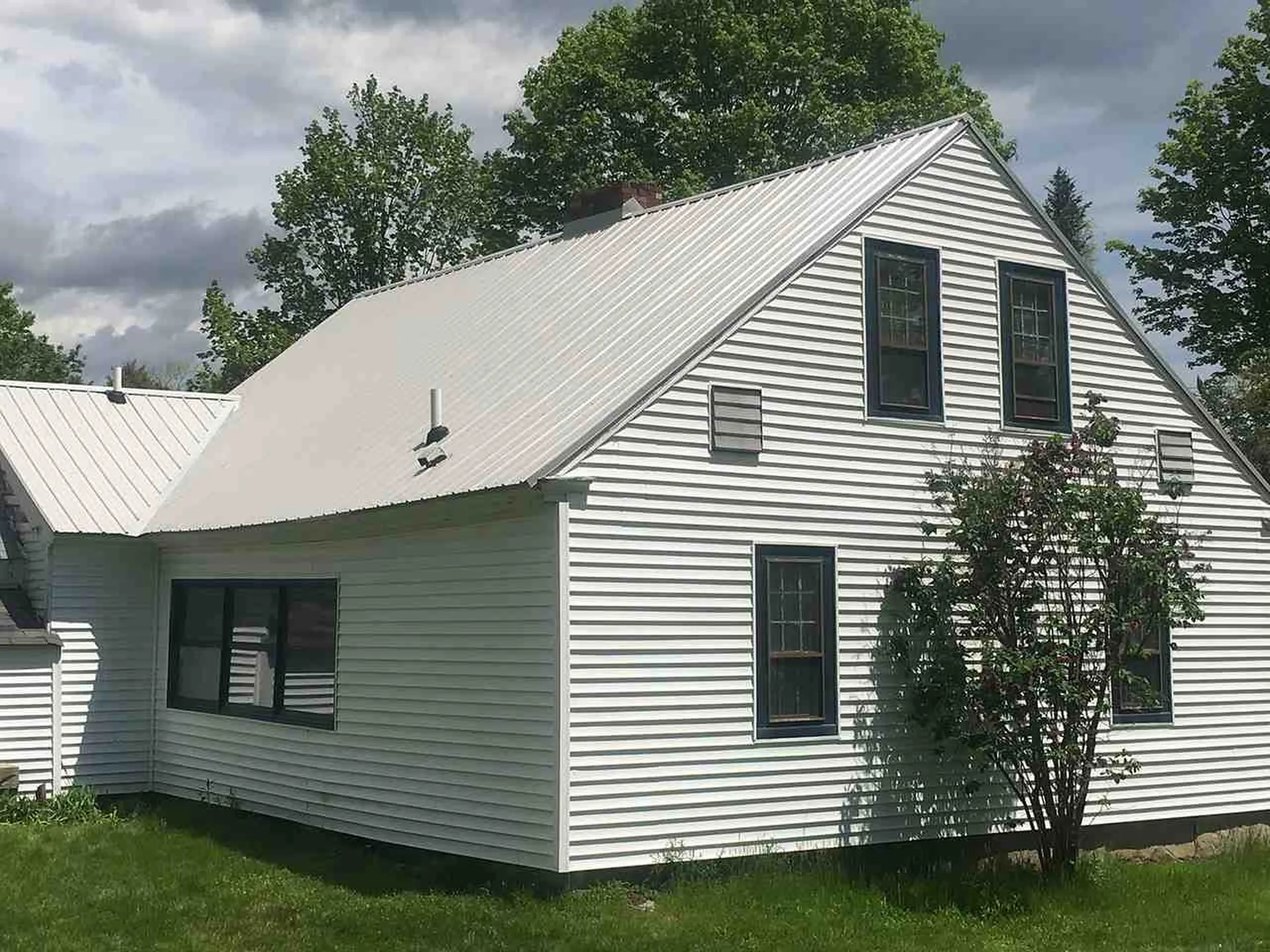 34 Allen Road Wolfeboro NH 03894