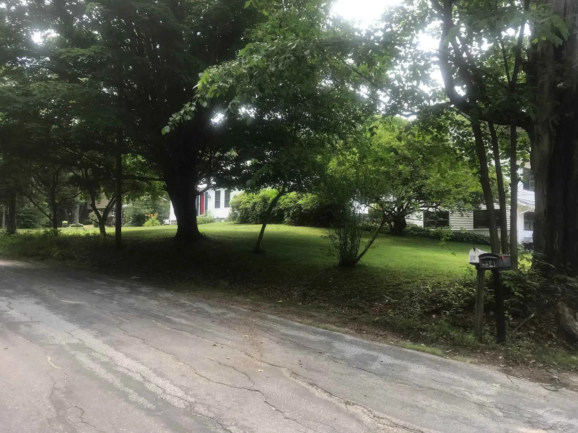 34 Allen Road Wolfeboro NH 03894