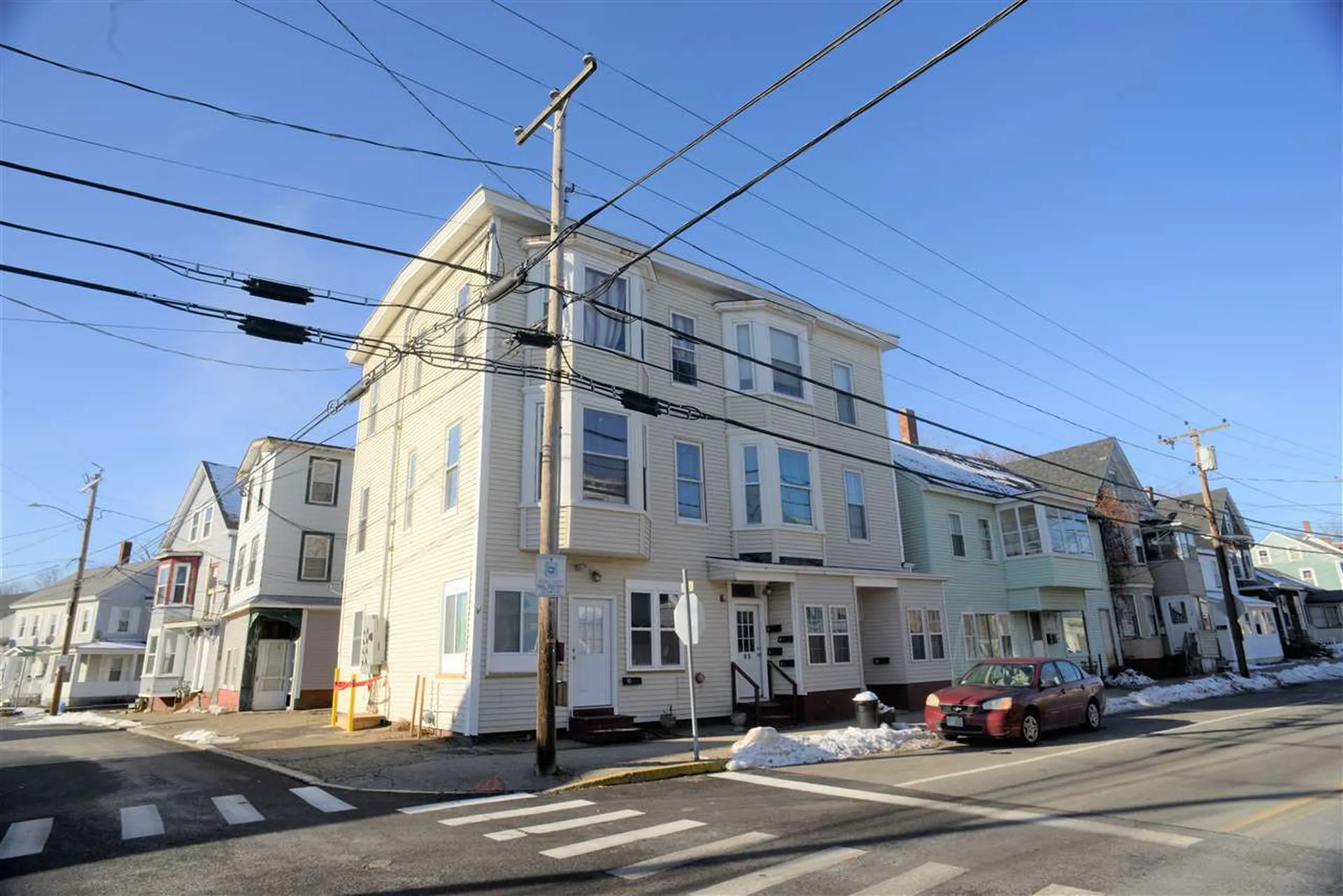 65 Green Street Somersworth NH 03878