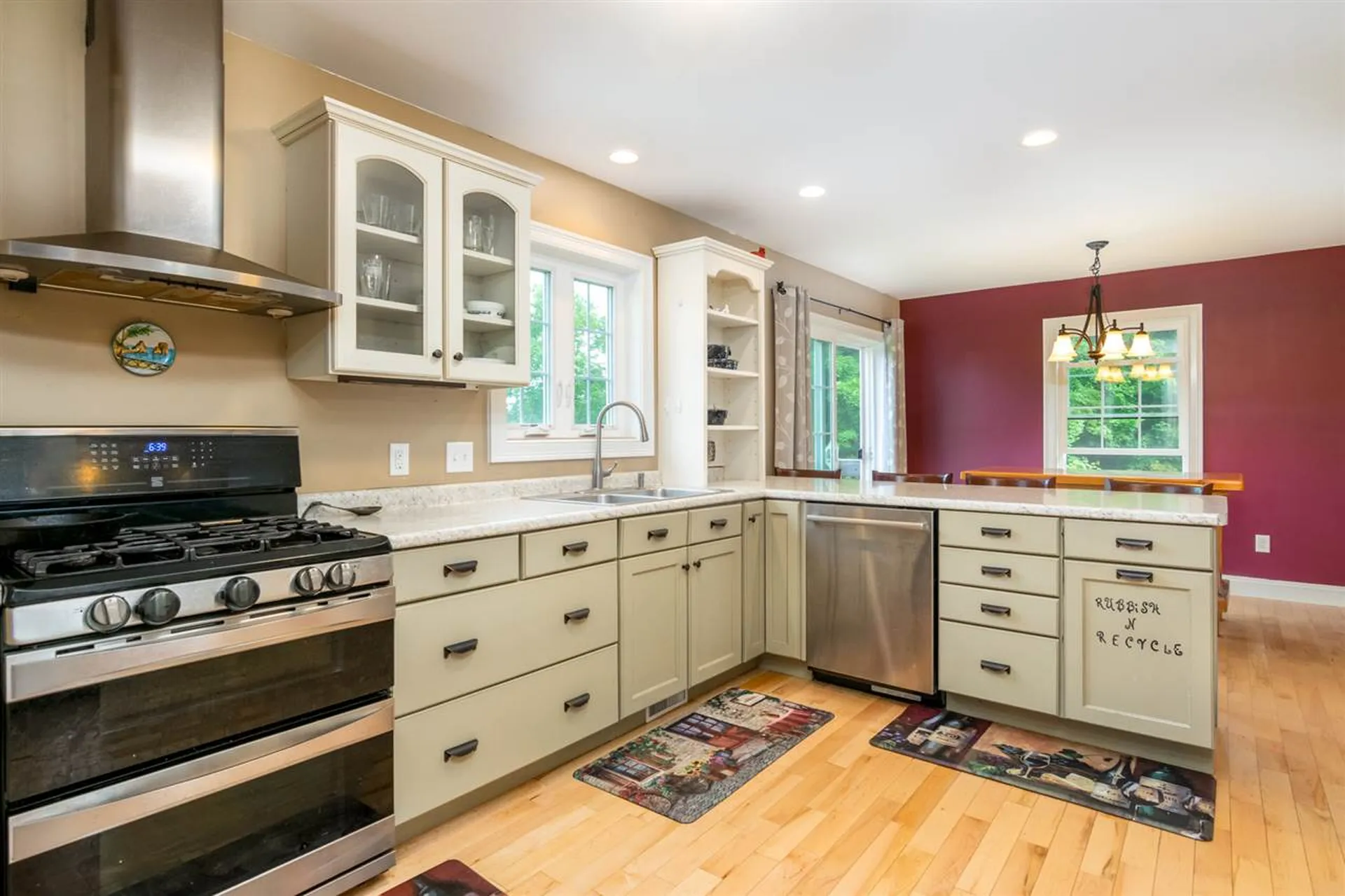 934 Osgood Hill Road Westford VT 05494