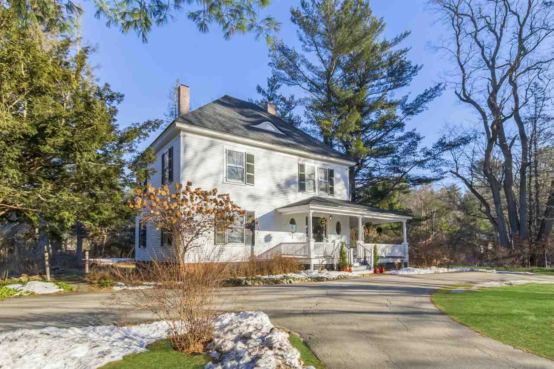 140 Hopkinton Road Concord NH 03301