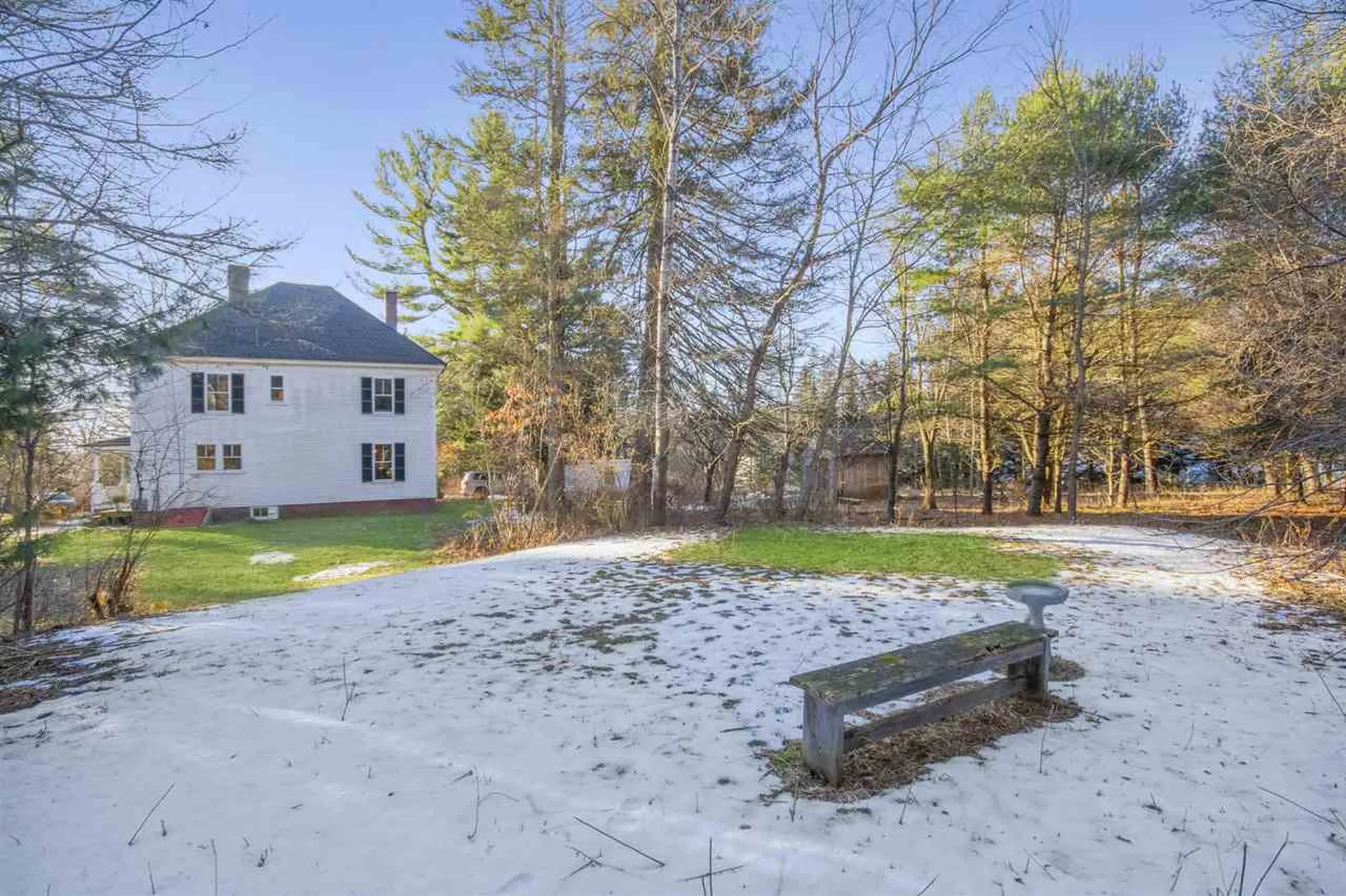 140 Hopkinton Road Concord NH 03301