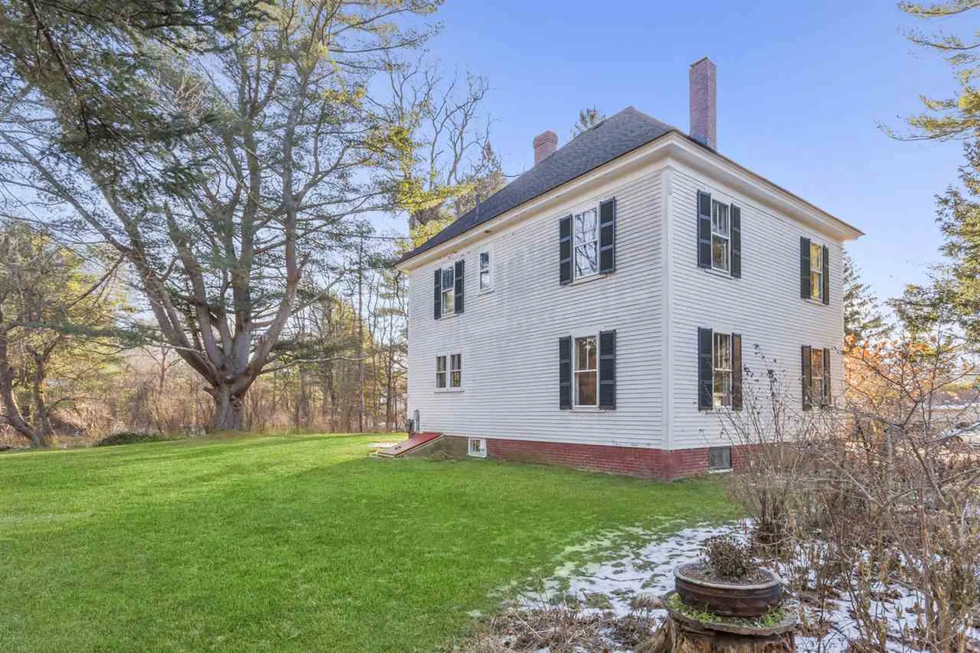 140 Hopkinton Road Concord NH 03301