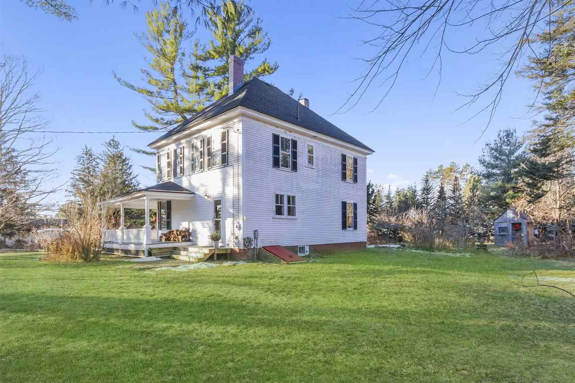 140 Hopkinton Road Concord NH 03301
