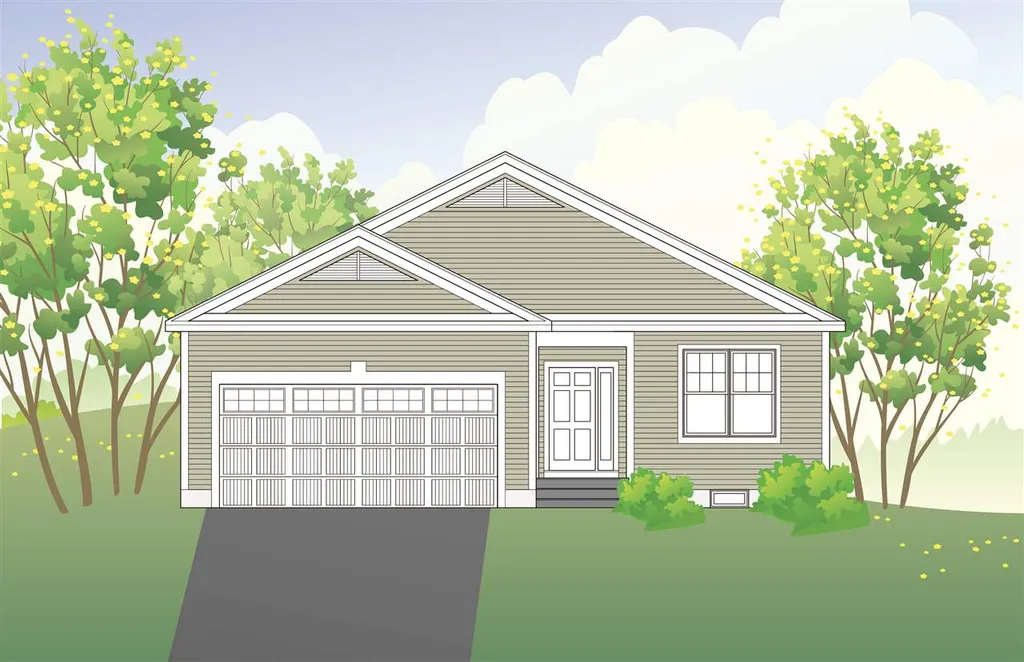 6 Russell Lane Raymond NH 03077