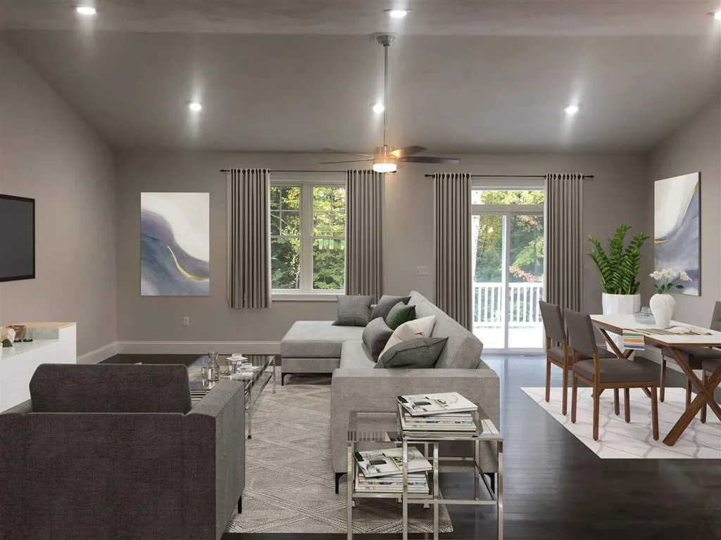 6 Russell Lane Raymond NH 03077