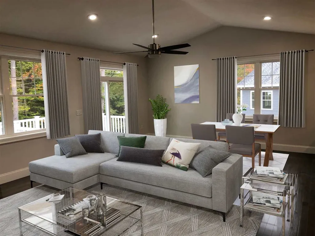 6 Russell Lane Raymond NH 03077