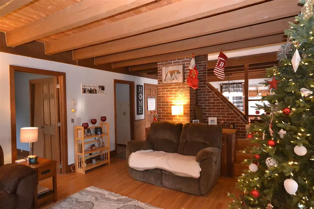 299 Bumfagon Road Loudon NH 03307