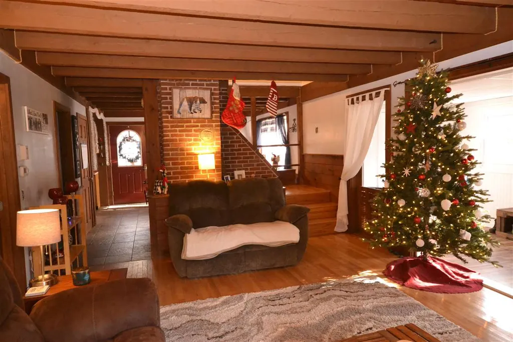 299 Bumfagon Road Loudon NH 03307