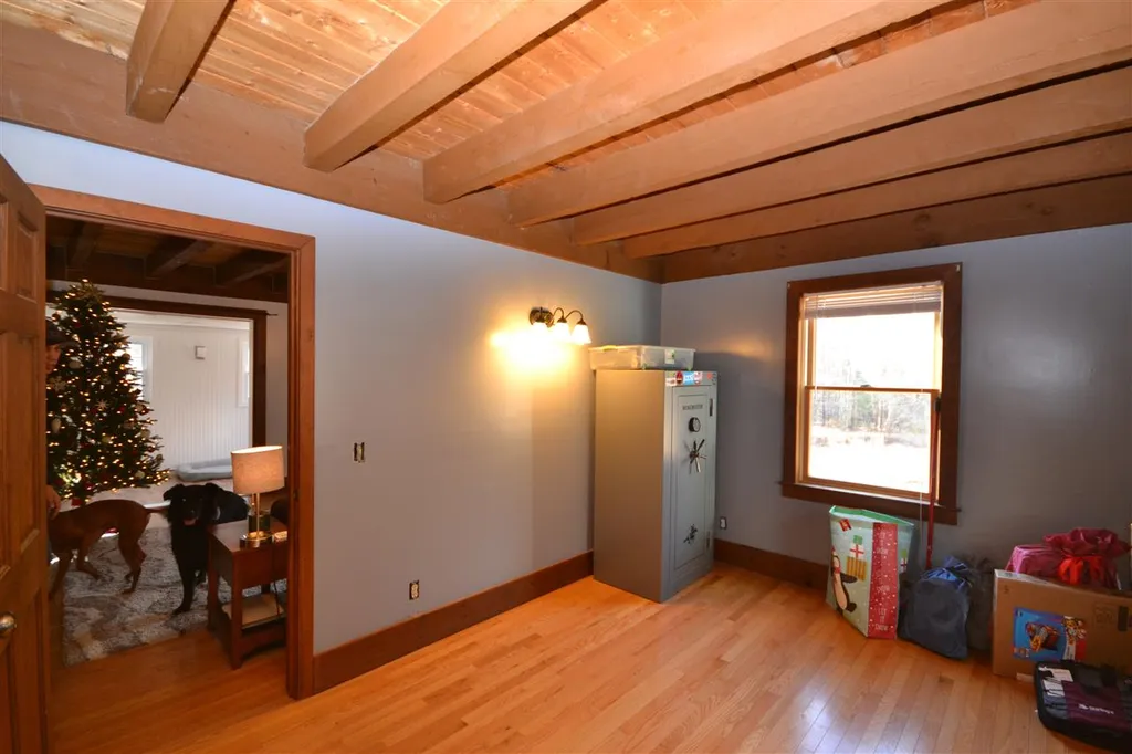 299 Bumfagon Road Loudon NH 03307