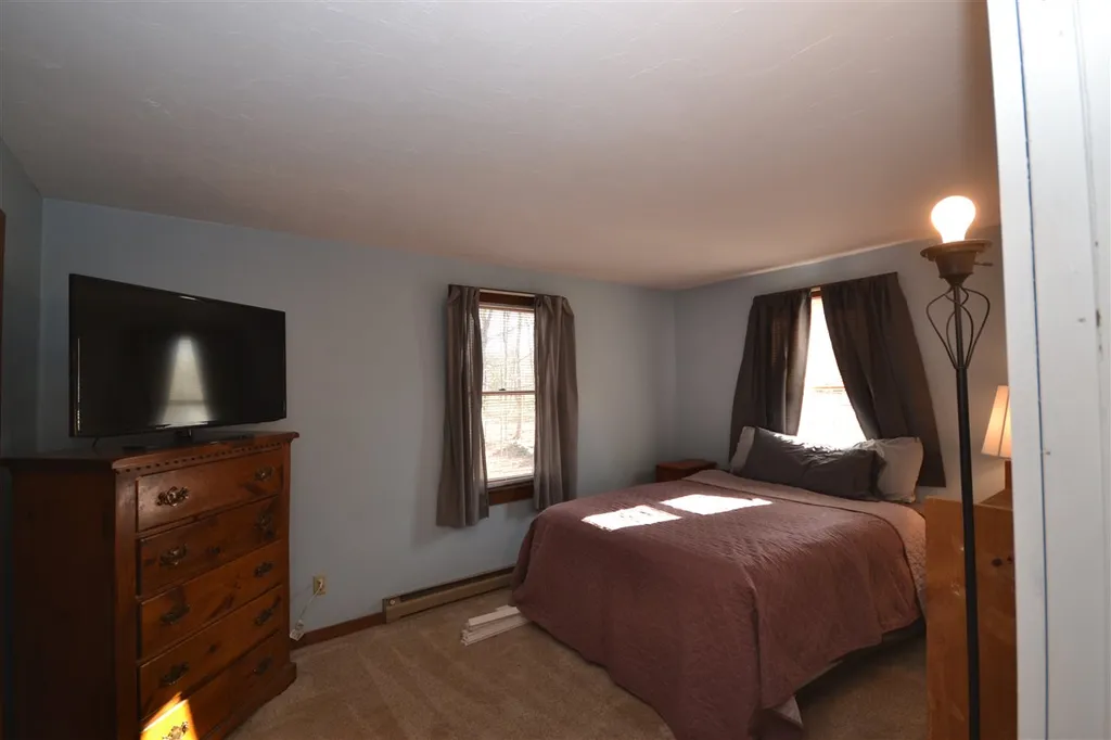 299 Bumfagon Road Loudon NH 03307