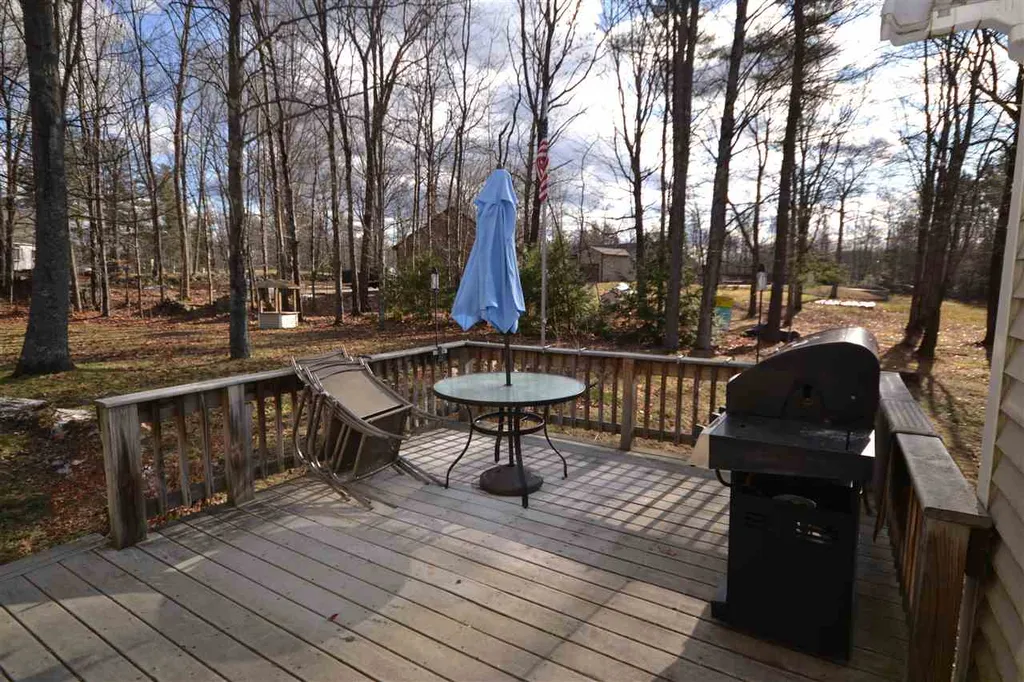 299 Bumfagon Road Loudon NH 03307