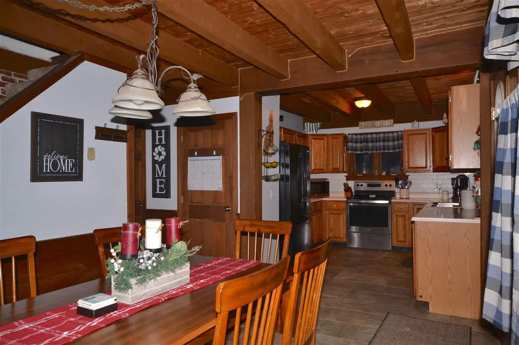 299 Bumfagon Road Loudon NH 03307