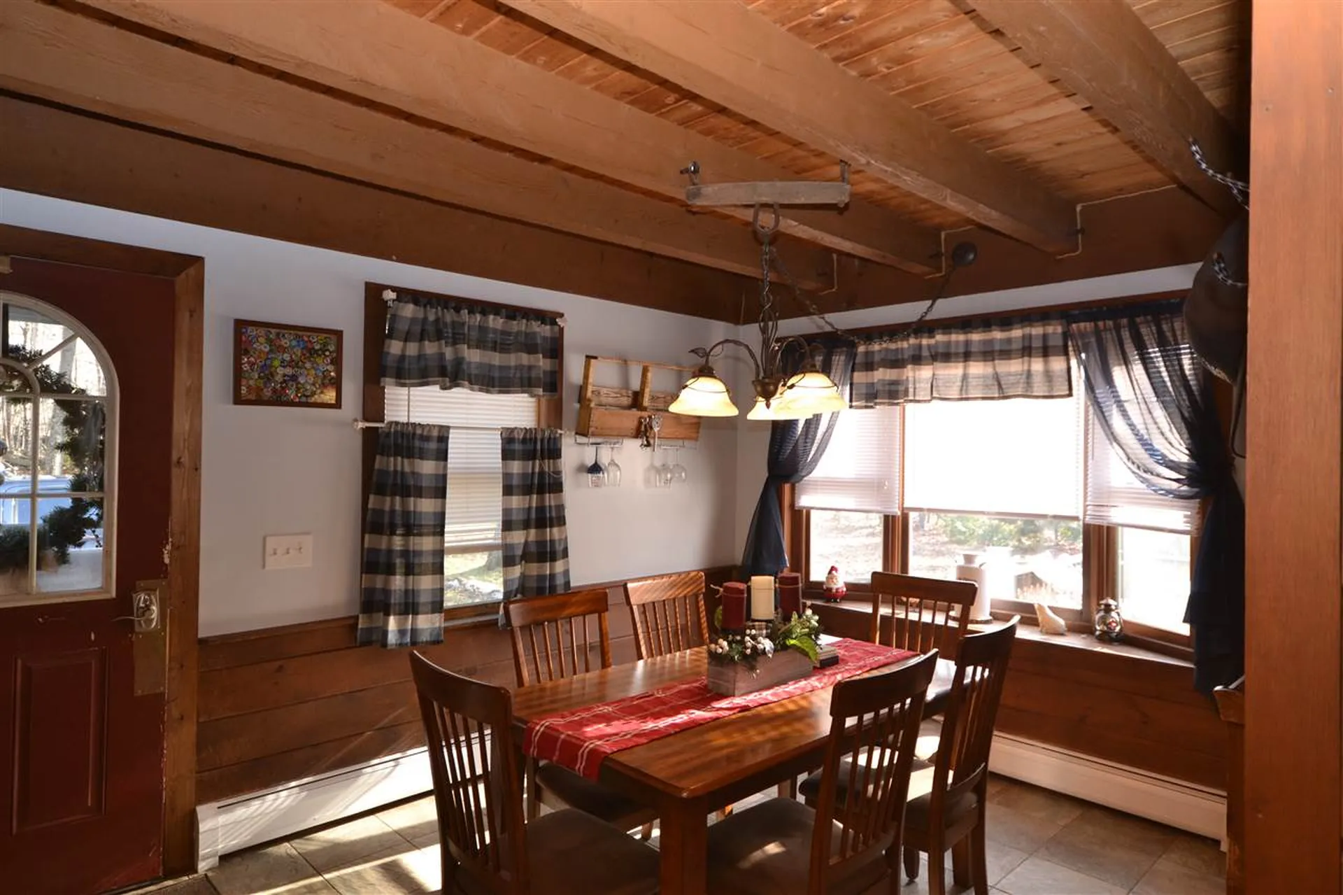 299 Bumfagon Road Loudon NH 03307