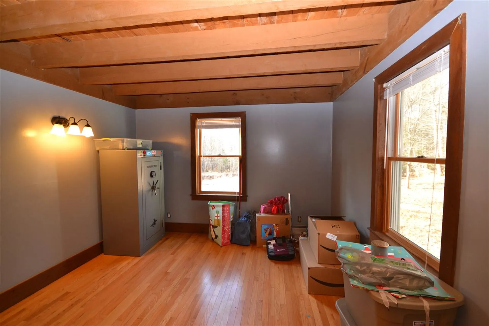 299 Bumfagon Road Loudon NH 03307
