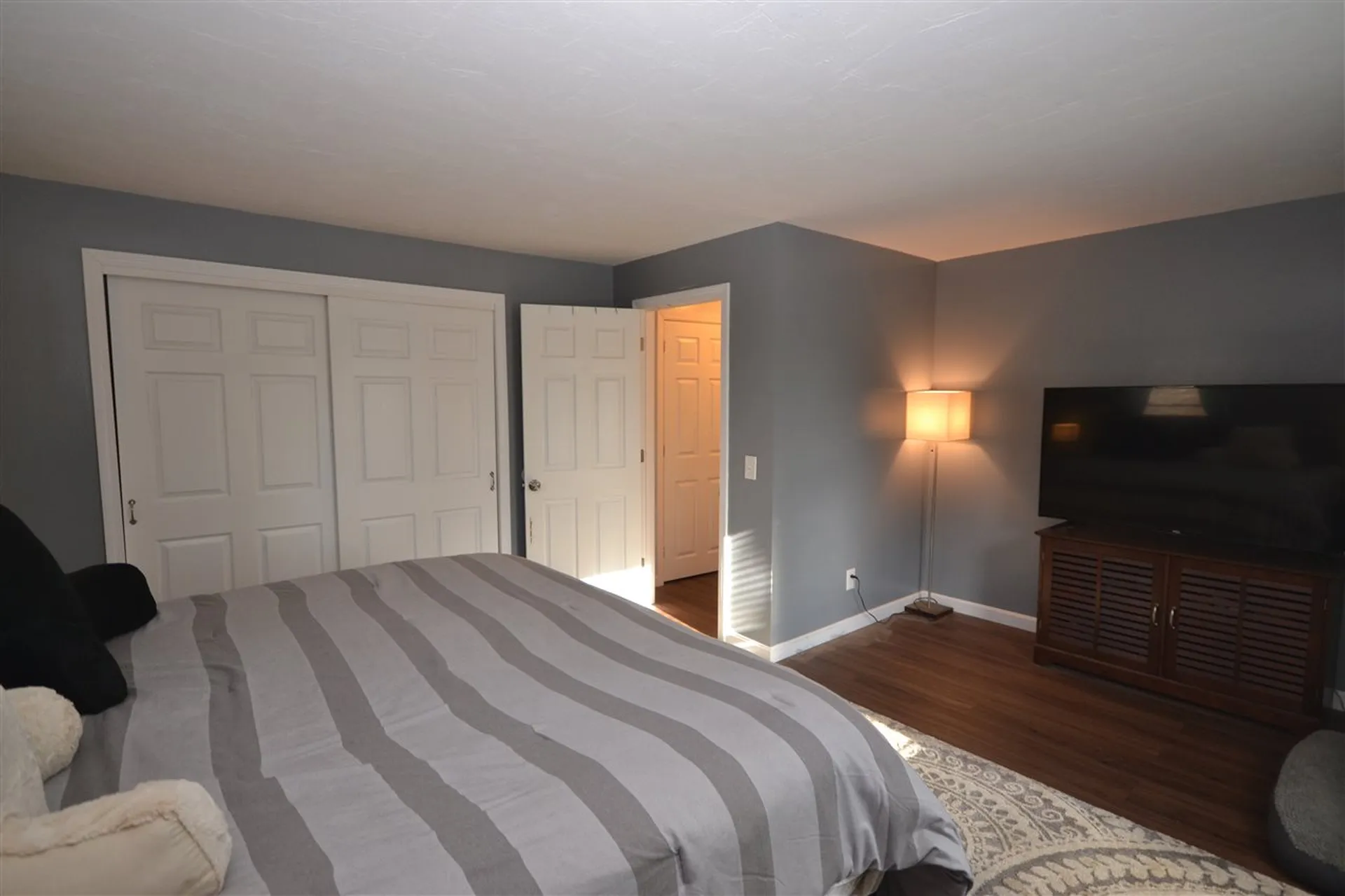 299 Bumfagon Road Loudon NH 03307