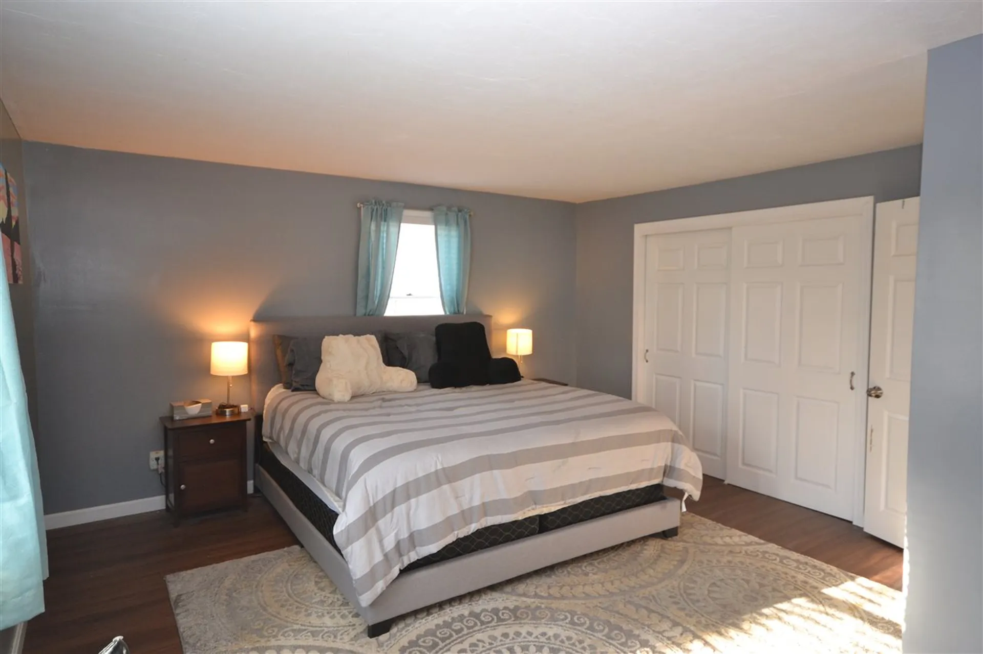 299 Bumfagon Road Loudon NH 03307