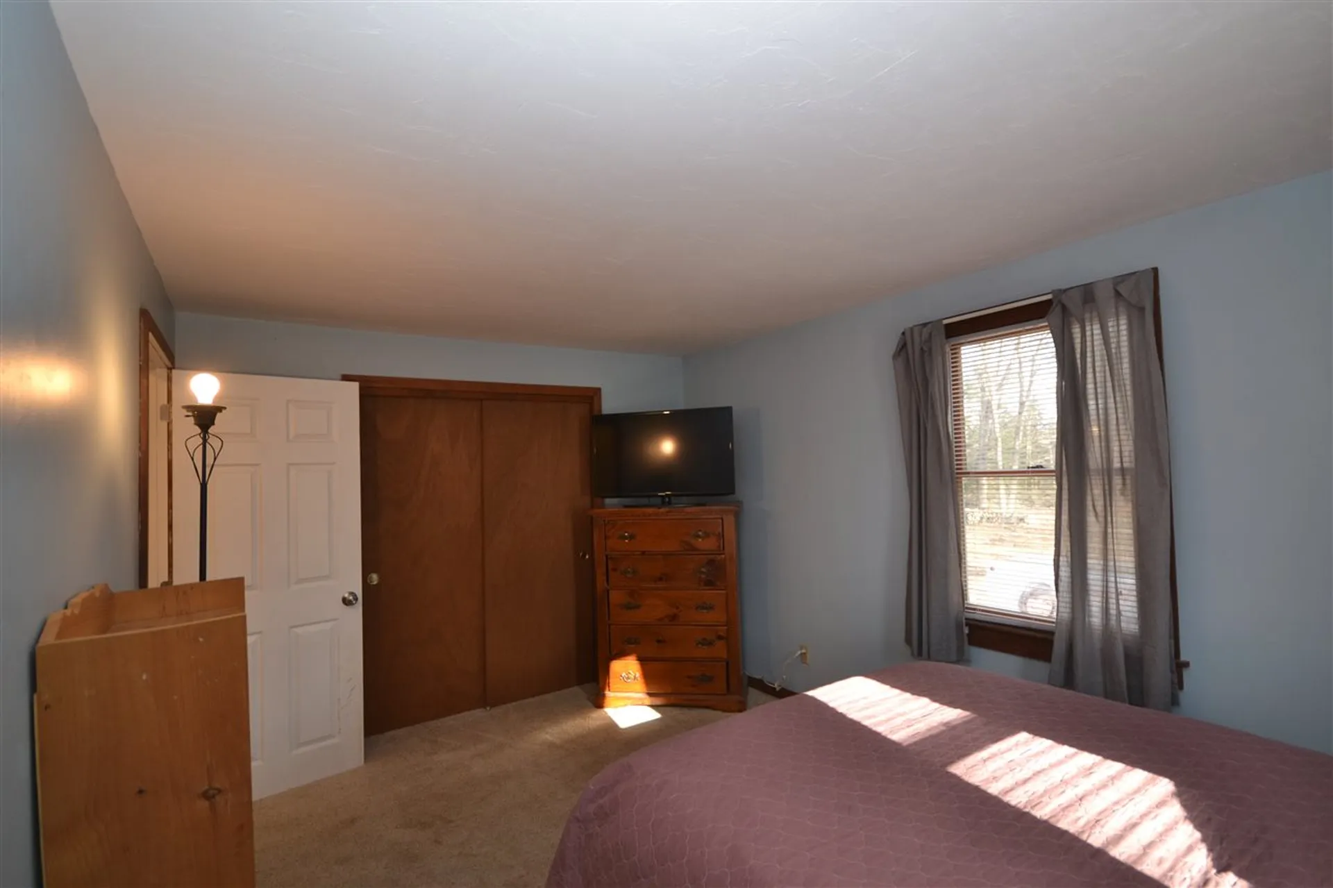 299 Bumfagon Road Loudon NH 03307