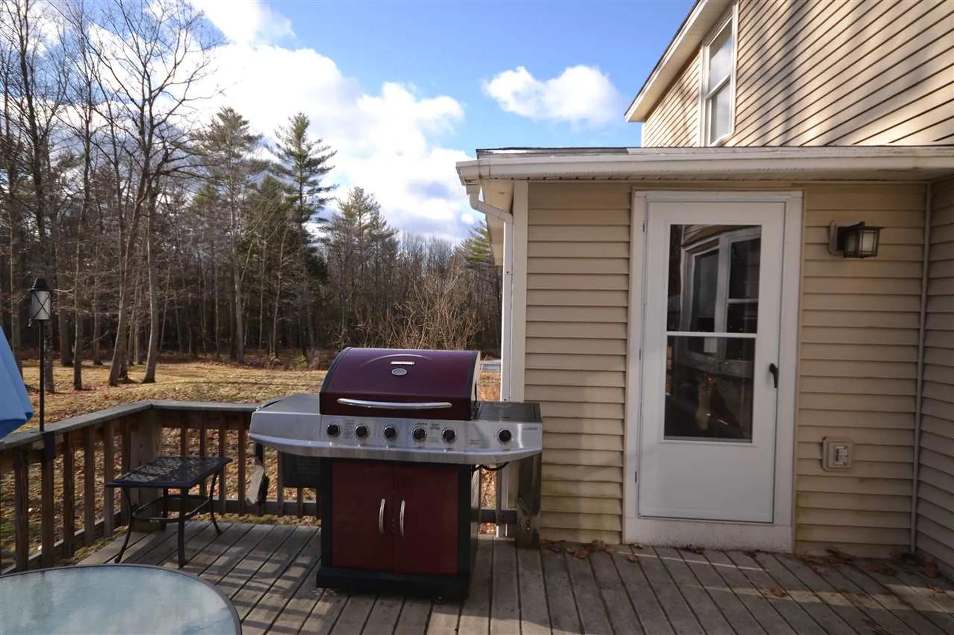 299 Bumfagon Road Loudon NH 03307