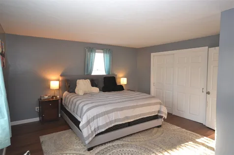 299 Bumfagon Road Loudon NH 03307