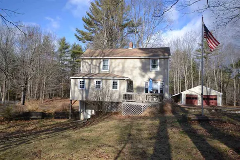 299 Bumfagon Road Loudon NH 03307