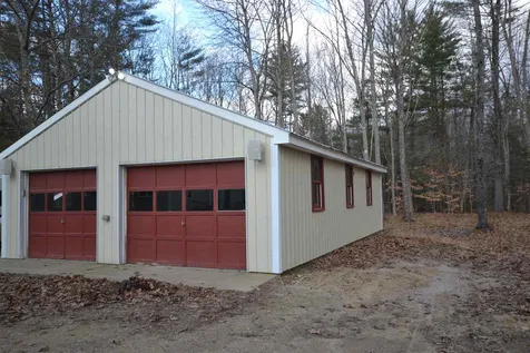 299 Bumfagon Road Loudon NH 03307