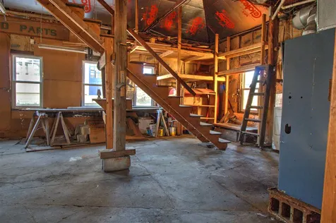 16 Maple Street Barnstead NH 03225