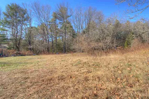 16 Maple Street Barnstead NH 03225